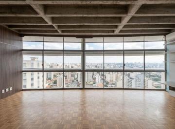 Apartamento de 3 quartos, São Paulo · OPORTUNIDADE IMPERDÍVEL NO EDIFÍCIO COPAN! APARTAMENTO ANDAR ALTO E VISTA PERFEITA