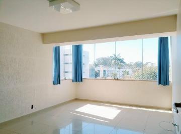 Apartamento · 65m² · 2 Quartos · 1 Vaga · EXCELENTE APTO DE 02 QTOS SENDO 1 SUÍTE - ED.EDIFICIO FLORENÇA - CRUZEIRO NOVO