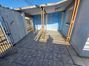 Foto 01 · Casa para locação em Sorocaba-SP, Vila Carvalho: 2 quartos, 2 salas, 1 banheiro, 1 vaga, 90m². Venha
