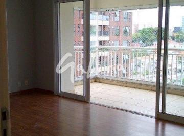 Apartamento · 98m² · 3 Quartos · Apartamento 3 quartos - para aluguel em São Caetano do Sul.