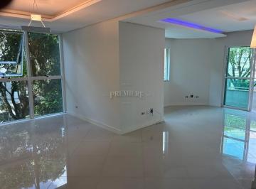 Apartamento · 140m² · 3 Quartos · 2 Vagas · Apartamento alto padrão,um por andar, 3 dor