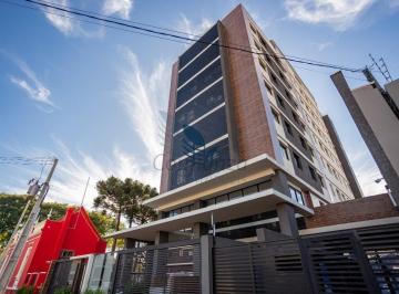 Apartamento · 23m² · 1 Quarto · Apartamento de 1 quarto próximo à PUC Curitiba | Easy Life Campus