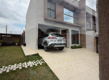 Casa · 124m² · 3 Quartos · 2 Vagas · Casa à venda - em Iguaçu