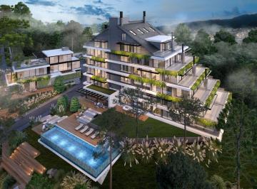 Apartamento de 2 quartos, Gramado · Lançamento Exclusivo junto ao Lago Negro, Gramado. Apartamento 2 suítes, 108m²1
vaga