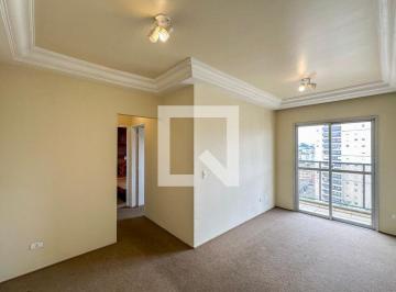 Apartamento · 50m² · 2 Quartos · 1 Vaga · Apartamento à Venda - Sacomã, 2 Quartos, 50 m2