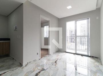 Apartamento · 37m² · 2 Quartos · Apartamento para Aluguel - Bosque da Saúde, 2 Quartos,  37 m2 - São Paulo