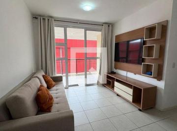 Apartamento · 70m² · 2 Quartos · 1 Vaga · Apartamento para Aluguel - Recreio, 2 Quartos, 70 m2 - Rio de Janeiro