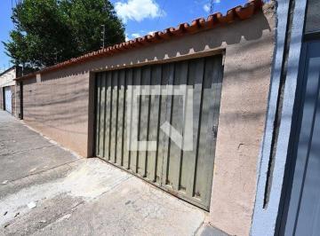 Casa · 80m² · 2 Quartos · 3 Vagas · Casa para Aluguel - Jardim Luz, 2 Quartos,  80 m² - Aparecida de Goiânia