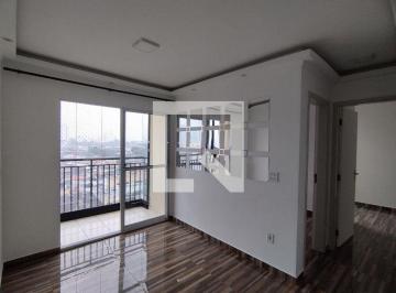 Apartamento · 49m² · 2 Quartos · 1 Vaga · Apartamento à Venda - Sacomã, 2 Quartos,  49 m2