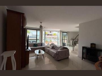 Apartamento · 275m² · 3 Quartos · 4 Vagas · Apartamento à Venda - Recreio, 3 Quartos, 275 m² - Rio de Janeiro