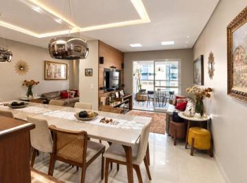 Apartamento de 3 quartos, Taguatinga · RESIDENCIAL MODRIAN | CNB 3 – TAGUATINGA | 3 QUARTOS | 1 SUÍTE | ANDAR ALTO