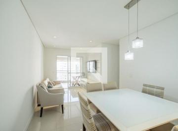 Apartamento · 85m² · 3 Quartos · 2 Vagas · Apartamento à Venda - Saúde, 3 Quartos, 85 m² - São Paulo
