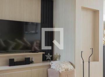 Apartamento · 110m² · 2 Quartos · 2 Vagas · Apartamento à Venda - Nova Petrópolis, 2 Quartos, 110 m² - São Bernardo do Campo
