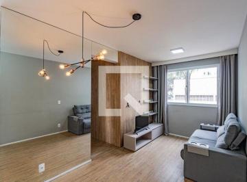 Apartamento · 40m² · 2 Quartos · Apartamento para Aluguel - Jardim São Savério, 2 Quartos, 40 m² - São Paulo