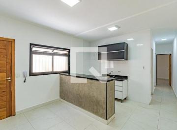 Casa · 54m² · 2 Quartos · Casa para Aluguel - Ipiranga, 2 Quartos,  54 m² - São Paulo