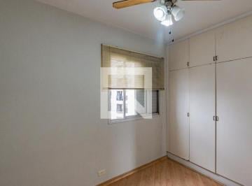 Apartamento 64m² Aluguel Vila Brasílio Machado · Apartamento para Aluguel - Bosque da Saúde, 2 Quartos, 64 m² - São Paulo