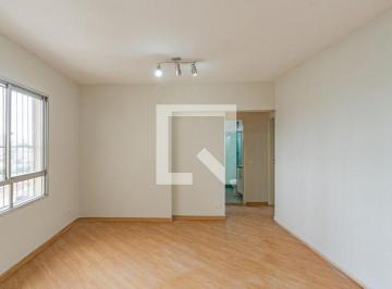 Apartamento de 2 quartos, São Paulo · Apartamento para Aluguel - Bosque da Saúde, 2 Quartos, 64 m² - São Paulo