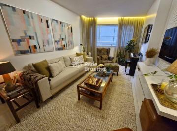Apartamento · 96m² · 3 Quartos · 2 Vagas · Via Club reformado, 96 m², 3 quartos, 1 suíte, lazer completo, 2 vagas de garagem