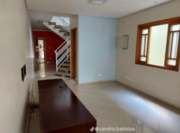 Casa de 3 quartos, São Paulo · SOBRADO À VENDA NA VILA PAULICEIA - SP