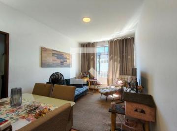 Apartamento · 53m² · 2 Quartos · 1 Vaga · Apartamento à Venda - Maracanã, 2 Quartos, 53 m² - Rio de Janeiro