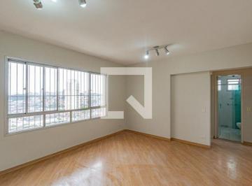 Apartamento · 64m² · 2 Quartos · 1 Vaga · Apartamento à Venda - Bosque da Saúde, 2 Quartos,  64 m² - São Paulo