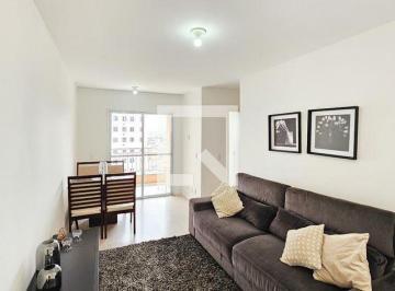 Apartamento · 49m² · 2 Quartos · 1 Vaga · Apartamento à Venda - Santa Maria, 2 Quartos, 49 m² - Osasco