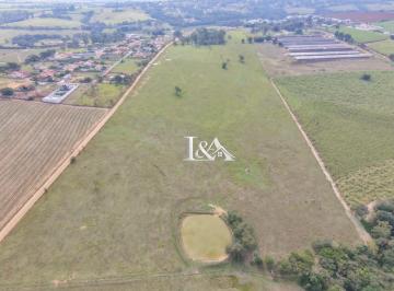Rural · 133100m² · Área à venda em Boituva com 5,5 Alqueires de terreno