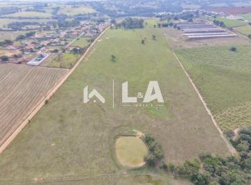 Rural · 133100m² · Área à venda em Boituva com 5,5 Alqueires de terreno