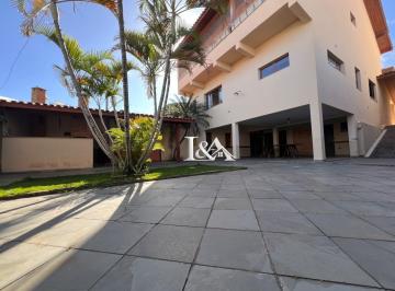 Casa · 360m² · 4 Quartos · 4 Vagas · Casa residencial/comercial com 4 quartos e espaço gourmet à venda no Jardim Iguatemi