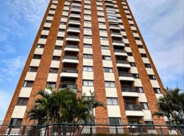 Apartamento · 108m² · 3 Quartos · 2 Vagas · Apartamento residencial de 108 m² com 3 quartos no Piazza Navona, Sorocaba