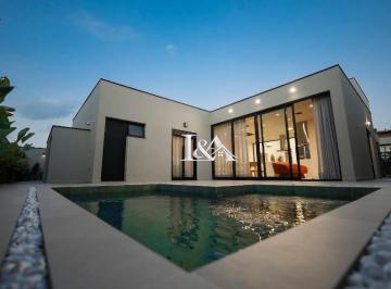 Casa · 250m² · 4 Quartos · 4 Vagas · Casa em condomínio à venda no Bairro Alphaville Nova Esplanada