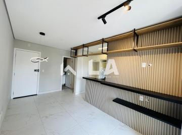 Apartamento · 69m² · 1 Vaga · Apartamento à Venda na Vila Independência, Sorocaba | 2 Dormitórios, 1 Suíte e Varanda Gourmet