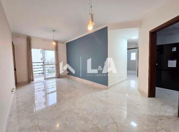Apartamento · 114m² · 3 Quartos · 2 Vagas · Apartamento à venda no Alto da Colina, Sorocaba. 113,99 m², 3 dormitórios, suíte, varanda gourmet e 