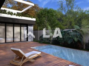 Casa · 362m² · 4 Quartos · 3 Vagas · Casa em condomínio Alphaville Nova Esplanada