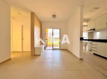 Apartamento · 63m² · 2 Quartos · Apartamento à venda no Natural Park Residencial, em Sorocaba