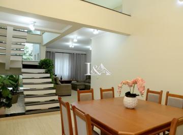 Casa · 428m² · 5 Quartos · Casa à venda no Residencial Evidence – Araçoiaba da Serra/SP
