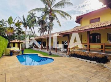 Casa · 370m² · 3 Quartos · 3 Vagas · Casa em condomínio à venda em Itu com 3 suítes e lazer completo