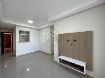 Apartamento de 3 quartos, Sorocaba · Apartamento 71m² com 3 dormitórios e 1 suíte Jardim Europa – Sorocaba