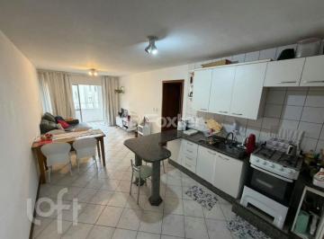 012086ff · Apartamento, 2 dormitórios, 70 m², em Carvoeira