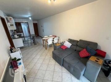 0bd9cf04 · Apartamento, 2 dormitórios, 70 m², em Carvoeira