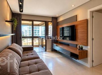 c5c6c0f5 · Apartamento, 3 dormitórios, 78 m², em Centro