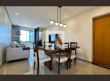Apartamento · 216m² · 3 Quartos · 2 Vagas · Apartamento à Venda - Jardim América, 3 Quartos, 216 m² - Belo Horizonte