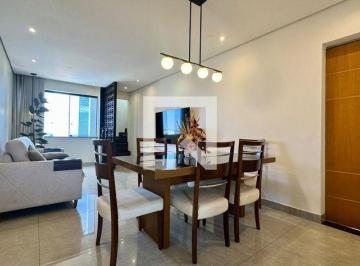 Apartamento · 216m² · 3 Quartos · 2 Vagas · Apartamento à Venda - Jardim América, 3 Quartos,  216 m² - Belo Horizonte