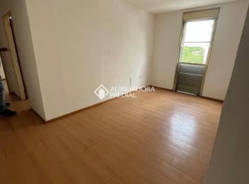 Apartamento · 58m² · 2 Quartos · Apartamento 2 quarto(s), no bairro Humaitá
