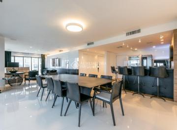 Apartamento · 245m² · 4 Quartos · 3 Vagas · Apartamento 4 quarto(s), no bairro Jardim Europa