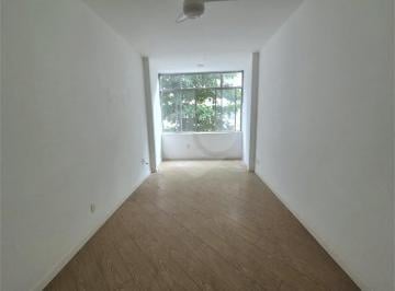 Apartamento · 50m² · 1 Quarto · 1 Vaga · Apartamento com 1 quartos à venda em Copacabana - RJ