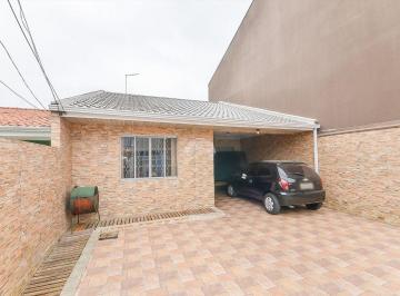 Casa de 3 quartos, Curitiba · Casa para Investidor com 3 Quartos e 3 Vagas em Condomínio no Hauer