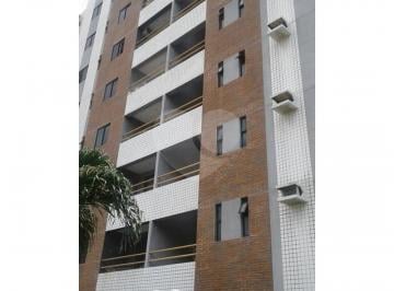 Apartamento · 64m² · 2 Quartos · 2 Vagas · Apartamento com 2 quartos à venda em Papicu - CE