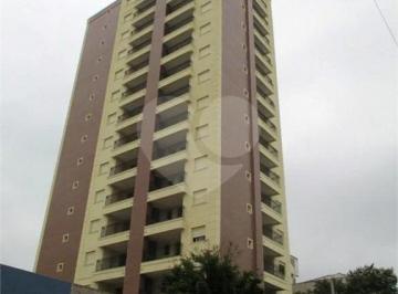 Imagem Principal · COBERTURA DUPLEX DE 75,0 M² COM 02 DORMITÓRIOS, SUIE E VAGA DE GARAGEM PARA VENDA EM SANTANA