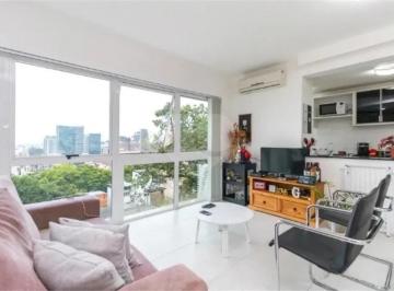 Apartamento · 48m² · 1 Quarto · 1 Vaga · Apartamento com 1 quartos à venda em Mont serrat - RS